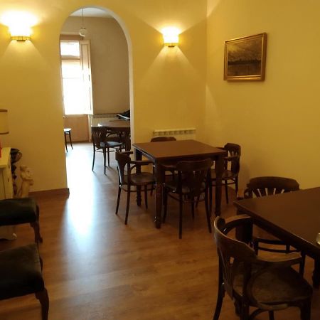 Albergue Luz De Frómista Extérieur photo